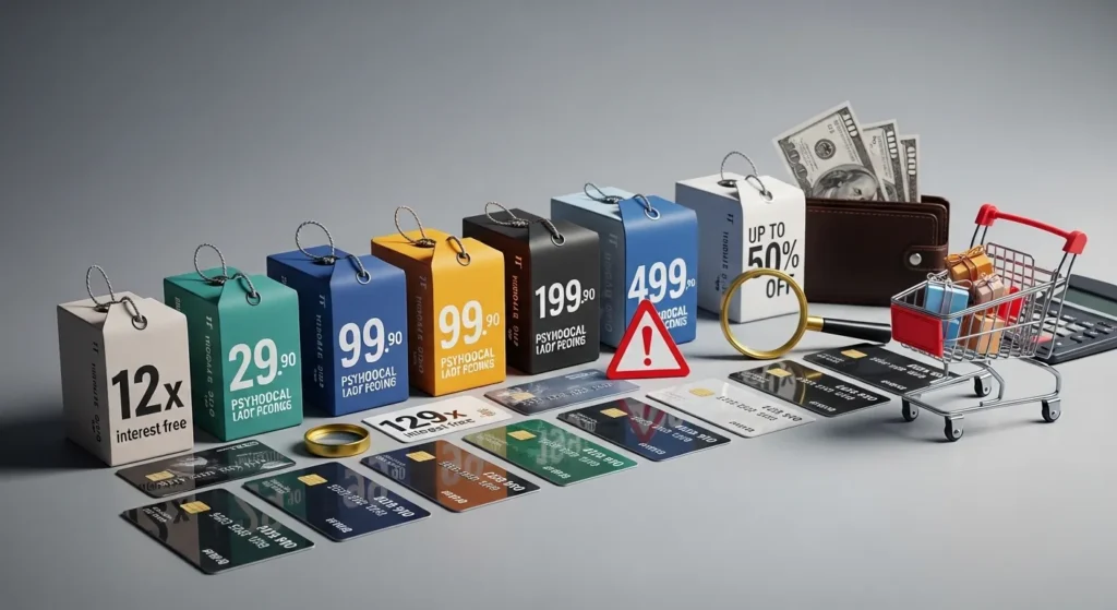 armadilhas consumo vida financeira 1