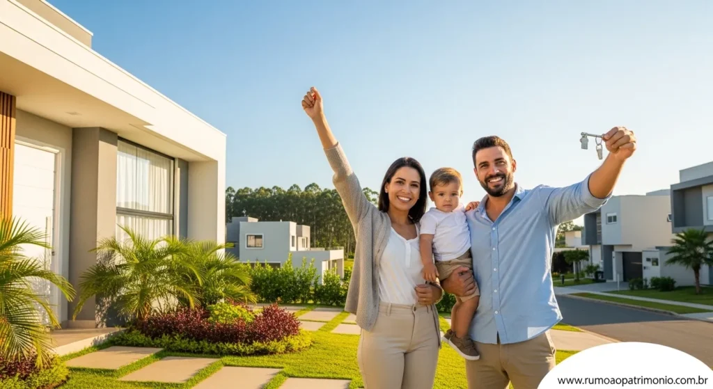 como sair da classe média com 3 passos práticos