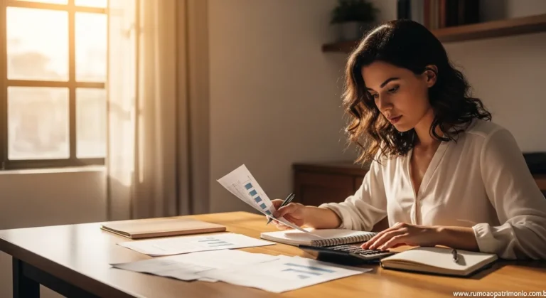 Como Enriquecer Saindo da Classe Média Com 3 Passos 5 como sair da classe média com planejamento financeiro