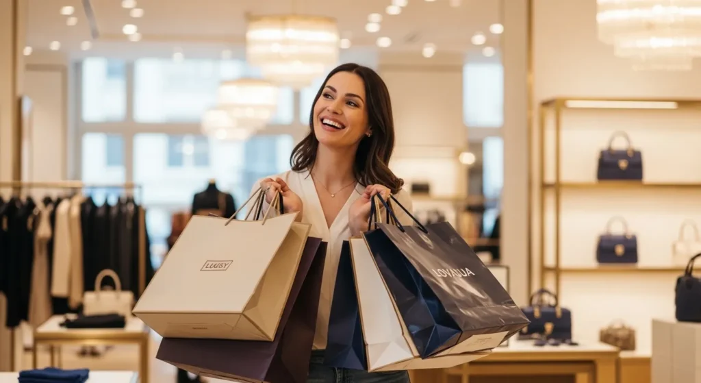 dopamina compras felicidade