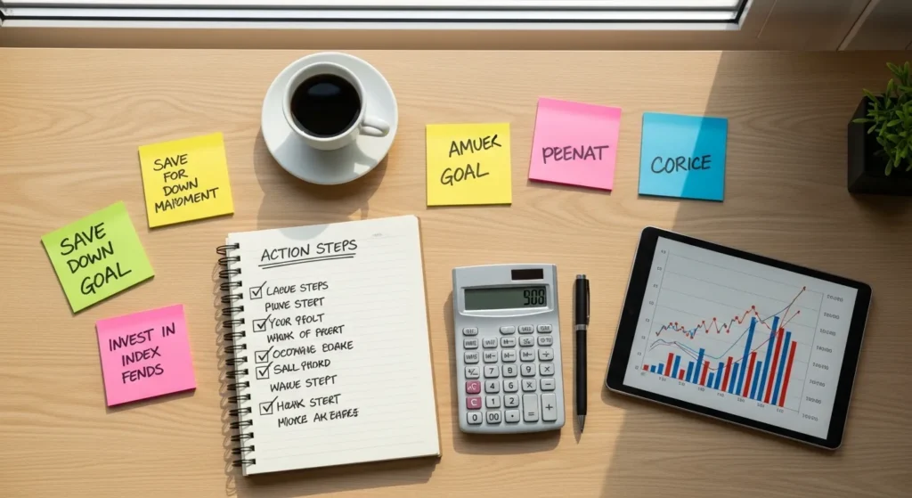 7 Armadilhas Financeiras da Classe Média e Como Evitá-las 7 eliminar armadilhas financeiras acao