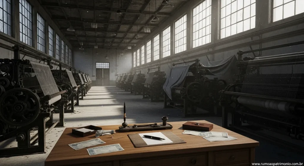 estratégia de Buffett na Berkshire Hathaway o erro que virou lição de investimento