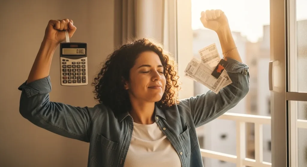 liberdade financeira eliminar dividas