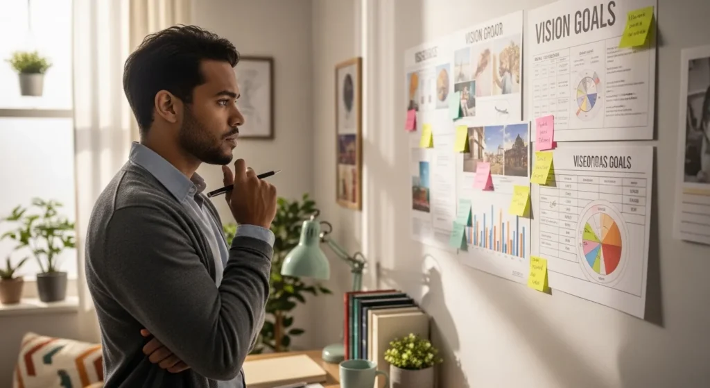 mudanca mentalidade dividas financeiras