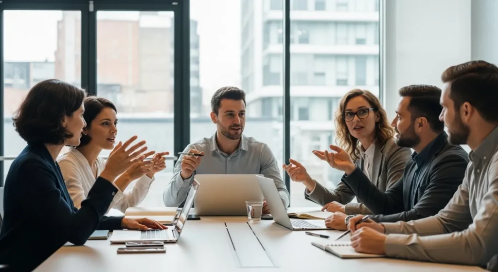 networking grupos mentoria