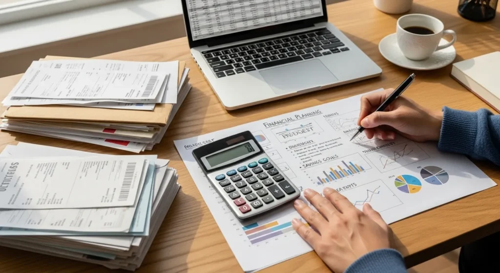 planejamento estrategia eliminar dividas