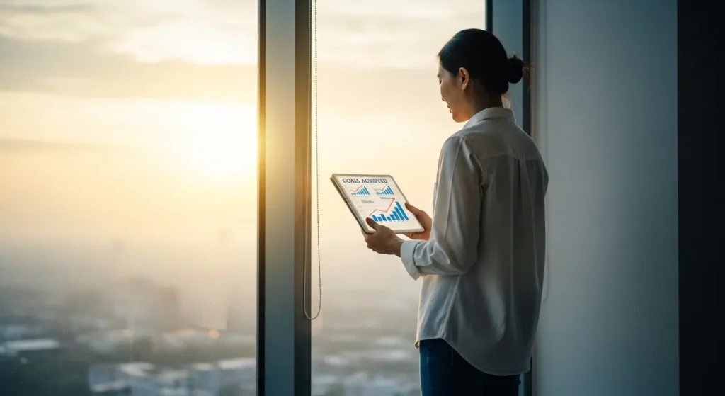 prosperidade 2026 sucesso financeiro