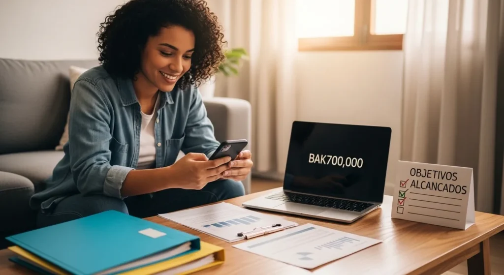 Salário Acabando Rápido? 4 Decisões Para Mudar Isso Hoje 7 sucesso financeiro tranquilidade