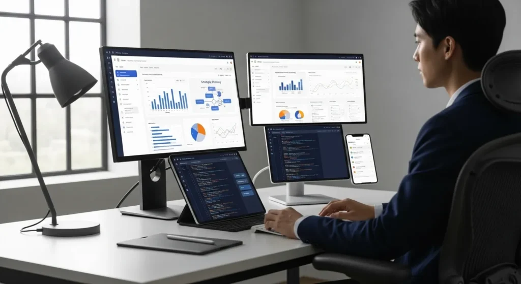 20 Mentiras Sobre Dinheiro Que Destroem Sua Riqueza 4 trabalho inteligente estrategico